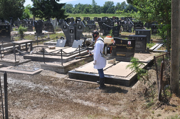 ПОСЛЕДИЦЕ ПОПЛАВА У КРАЉЕВАЧКОМ КРАЈУ: Причињена штета од чак 563 милиона динара (ФОТО)