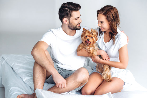 Ко се брже заљубљује?