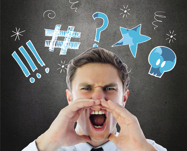 ИСТРАЖИВАЊЕ ПОКАЗАЛО: Паметнији више псују