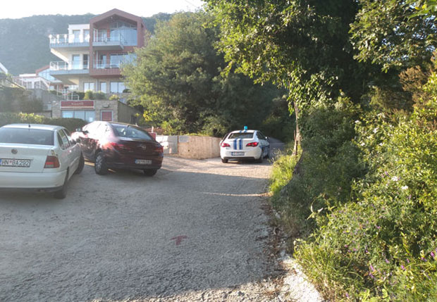 УБИСТВO СТЕФАНА ШАРОВИЋА: ДНК одао осумњичене?