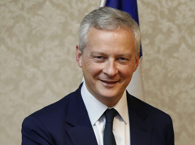 Ле Мер: Париз има стратегију за алијансу Рено-Нисан