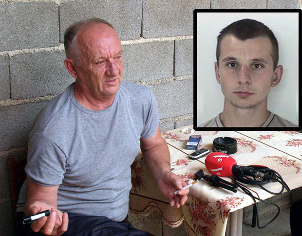 СЛУЧАЈ УБИСТВА БОЈАНА КОПРЕНЕ: Откривене кости, а истрага тапка!