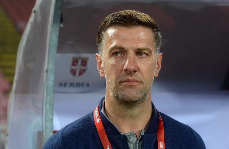 КРСТАЈИЋ ЧЕКА СРЕДУ: И Бразил је изгубио од Немачке 7:1, па се није дигла оволика фама