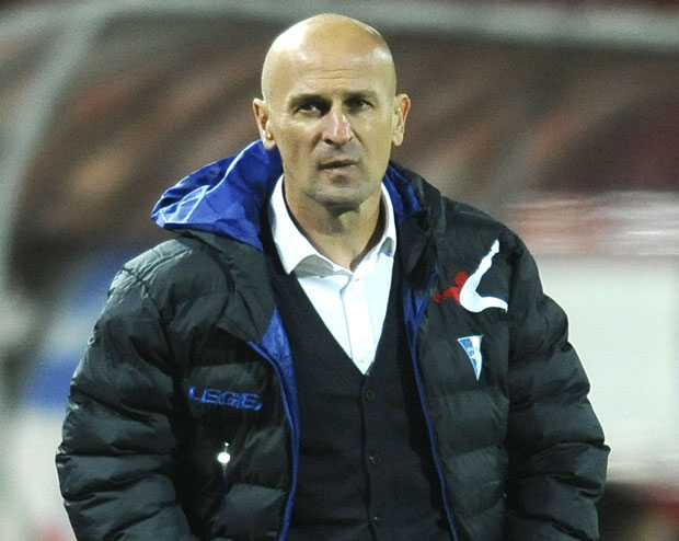 Веселиновић на промоцији у Чукаричком