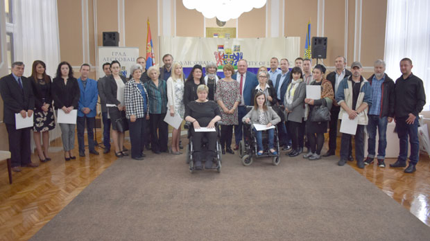 Култура вапи за улагањима и из привреде