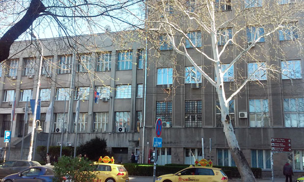 Ниш: Нова прилика за вечите студенте