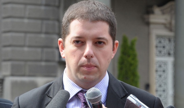 Ђурић: Једина мисија Јеремића је да наноси штету Србији