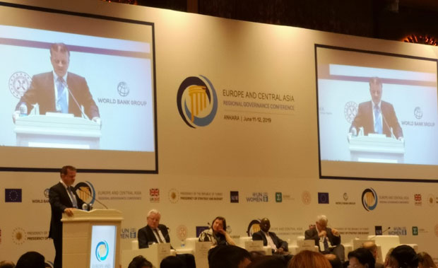 Рaјчевић: Бројни изазови пред институцијама у ери дигиталне економије 