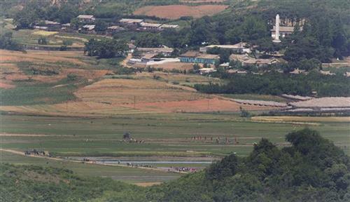 Откривене локације јавних погубљења у Северној Кореји?
