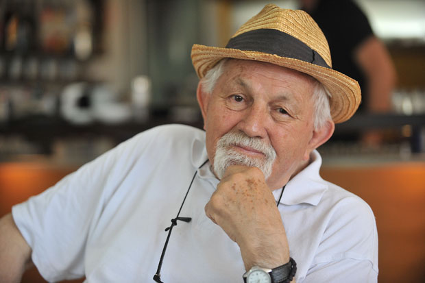 ПИСМА БЕЗ АДРЕСЕ III: Сви наши неспокоји