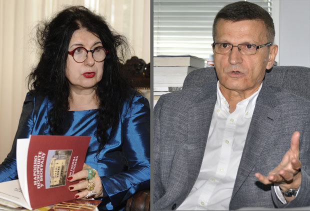 ИЗБОР УПРАВНИКА НАРОДНОГ ПОЗОРИШТА У БЕОГРАДУ: Засад два кандидата