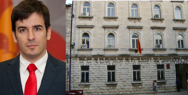 УПРАВНИ СУД ПОНИШТИО ОДЛУКУ: Бивши председник Котора нелегално смењен
