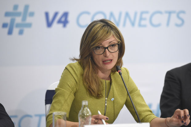 БУГАРСКА ПОРУЧУЈЕ: Од Северне Македоније тражимо само истину