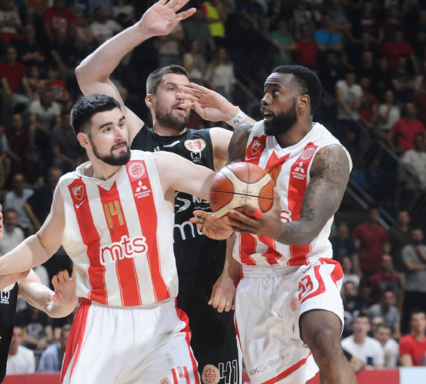 Кеј Си Риверс: Морамо да будемо много чвршћи