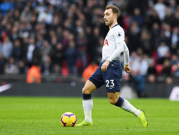 ЕРИКСЕН У ДИЛЕМИ: Тотенхем спрема нову понуду за Данца