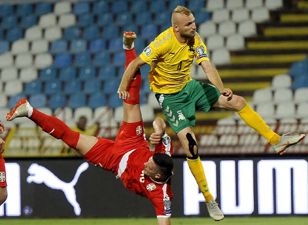 Заказана промоција Јовића: Мадридисти очекују звер од голгетера