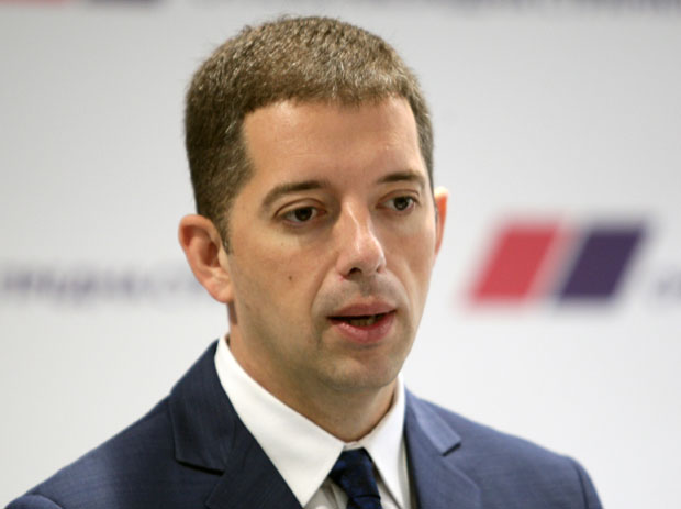 МАРКО ЂУРИЋ О ЦЕРЕМОНИЈИ У ПРИШТИНИ: Циничан бал вампира