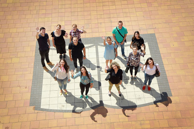 Расписан конкурс за упис студената у академску 2019/2020. годину