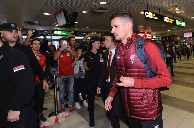 Милан заинтересован за Ловрена