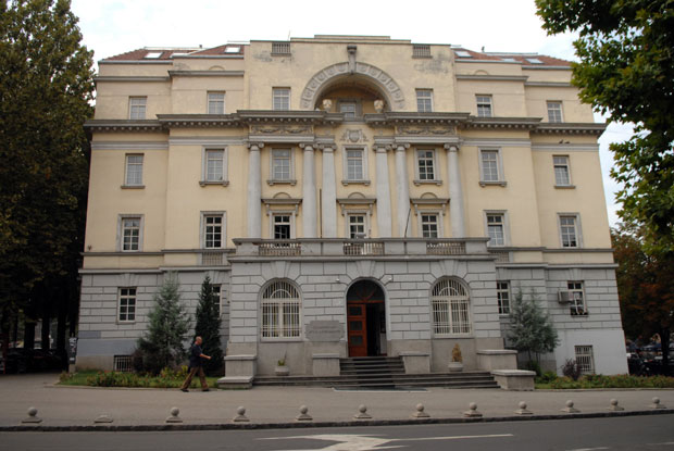 Кампуси за уметнике и инжењере