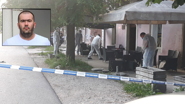 ИСТРАГА ЛИКВИДАЦИЈЕ НА ЦЕТИЊУ: Милић нова жртва рата Которана?