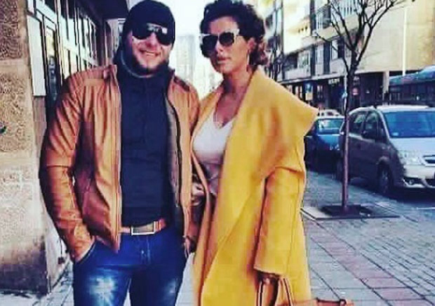 УХАПШЕН БРАТ СЕКЕ АЛЕКСИЋ: Пао због изнуде?