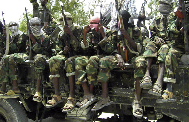 Преко 30 људи убијено у Камеруну, одговоран Боко Харам