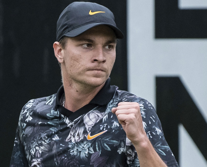 Кецмановић елиминисан у Штутгарту