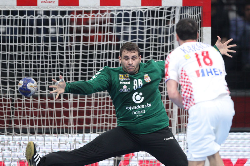 СА ШВАЈЦАРЦИМА ЗА ЕП: Рукометаши у петом колу квалификација надиграли Белгију у Леувену