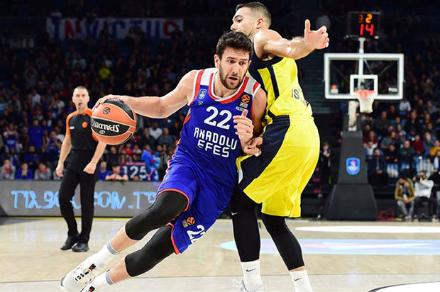 Васа Ефесова лука спаса