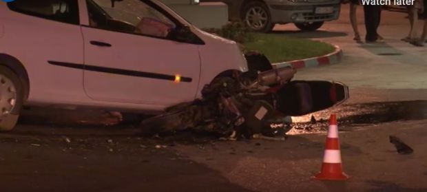 УЗНЕМИРУЈУЋ СНИМАК ТРАГЕДИЈЕ БРАТА И СЕСТРЕ КОД ОБРЕНОВЦА: Погинула девојчица (15) имала бебу од пет месеци