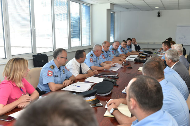 Подаци из 2019: Полиција РС открила 330 одсто више миграната него лани