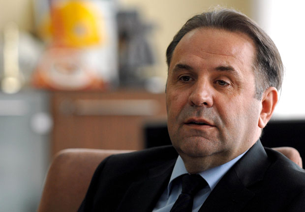 Министар Љајић: Намирница има довољно, мање потешкоће с јужним воћем