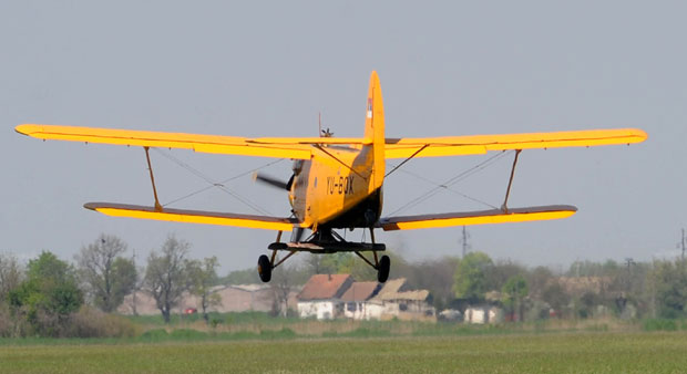 БОРБА ПРОТИВ КОМАРАЦА: Запрашују око Дунава и Саве