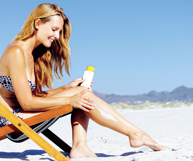 ПРЕВЕНТИВА: Без заштите на сунце ни ујутру