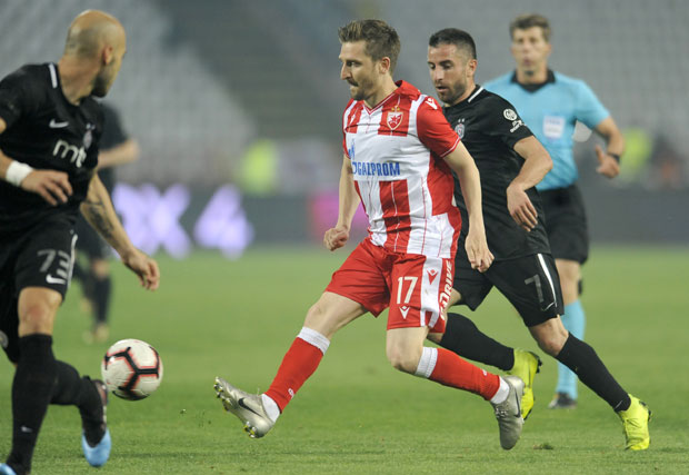 Звезда нову сезону почиње против Јавора, Партизан домаћин првог дербија