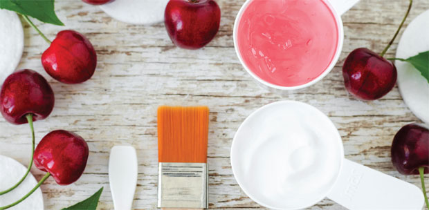 Воћна маска за лепшу кожу