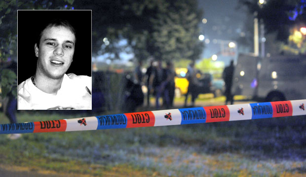 ЕПИЛОГ ТРАГЕДИЈЕ У БЛОКУ 45: Преминуо мушкарац који је ранио супругу док је шетала дете, па пуцао у себе 