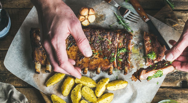 Џихадисти једу свињетину како би се сакрили