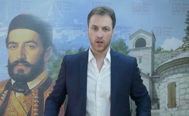 МИЛАЧИЋ ПОРУЧИО ЂУКАНОВИЋУ: Мило, ако кренеш на нашу Цркву, ми ћемо кренути на твоју кућу (ВИДЕО)