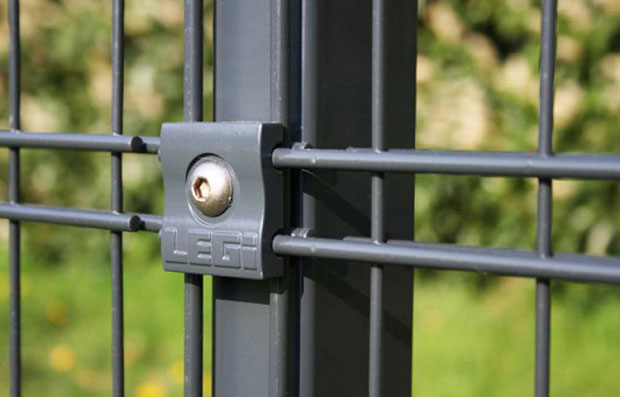 Како до идеалне ограде и идеалне фасаде?