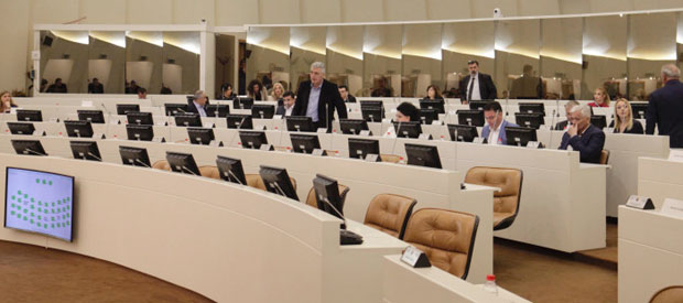 Комплетиран Савет министара БиХ: Потврђено именовање Лучића