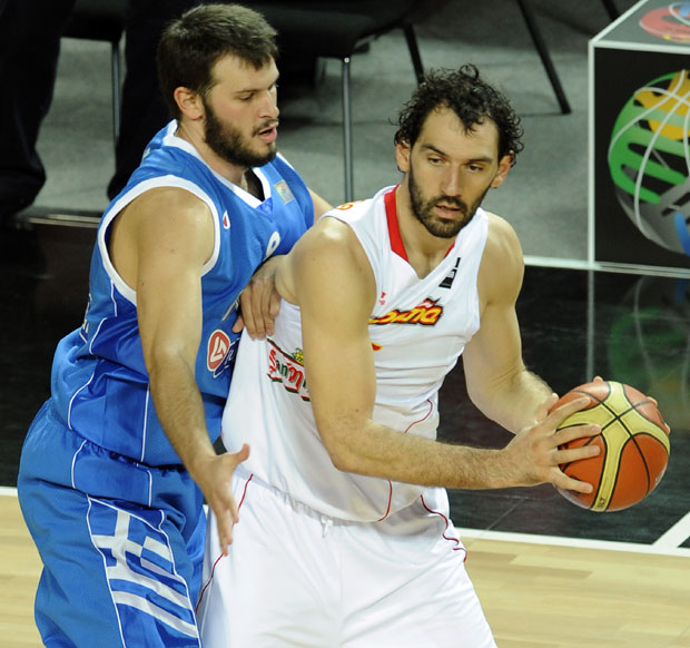 Гарбахоса: ФИБА и Евролига морају да сарађују