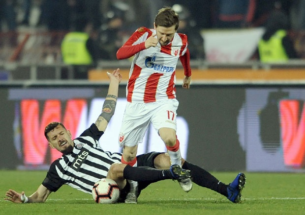 ФСС: Од наредне сезоне без поделе бодова у Супер лиги