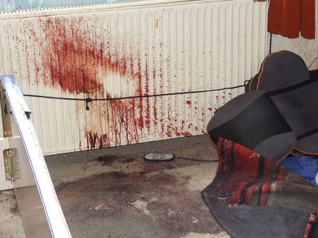 Беким А. признао кривицу у замену за 30 година робије