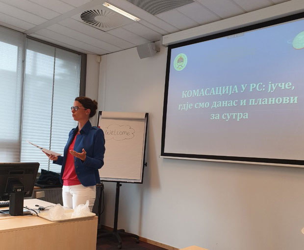  Делегација РУГИПП боравила у Холандији 