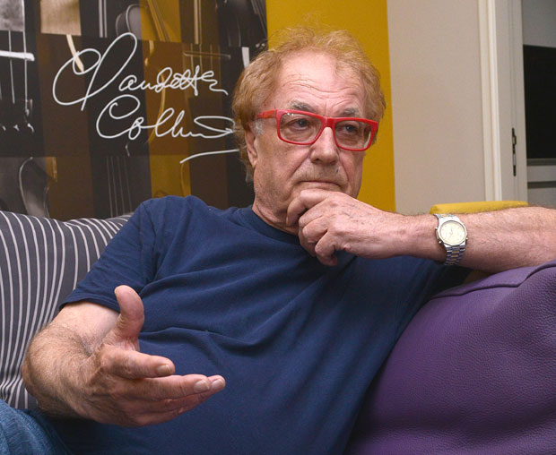 Лордан Зафрановић: Људи више не траже истину