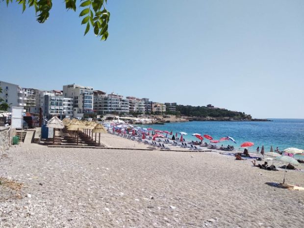 Удес код Бара, нема повређених новинара