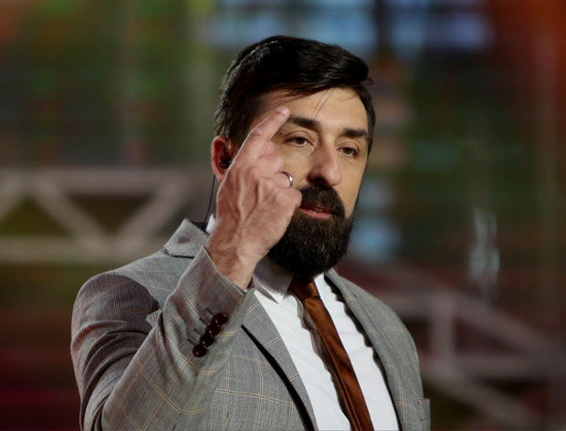 АМИЏИЋ О ОДЛУЦИ РЕМ-а: Девојке у купаћем гледамо и у Београдској хроници