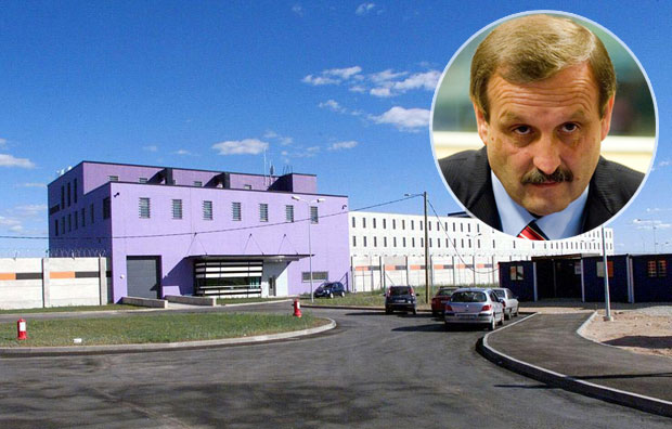 Тражићемо од УН да Мартић робија код нас